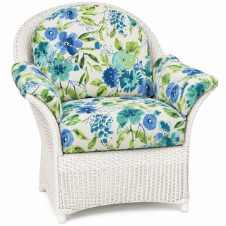 Lloyd Flanders Keepsakes Replacement Cushions