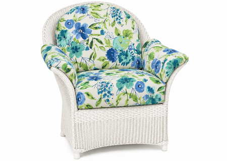 Lloyd Flanders Keepsakes Replacement Cushions