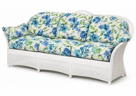 Lloyd Flanders Keepsakes Sofa Replacement Cushions (6 Cushions)