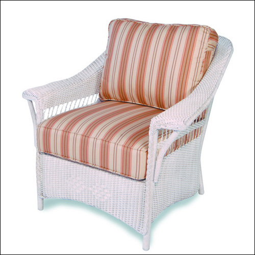 Lloyd Flanders Nantucket Chair Replacement Cushions