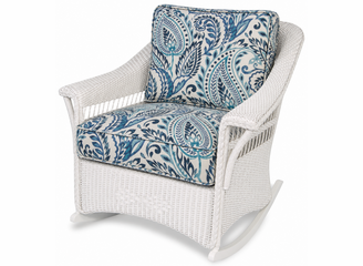 Lloyd Flanders Nantucket Replacement Cushions