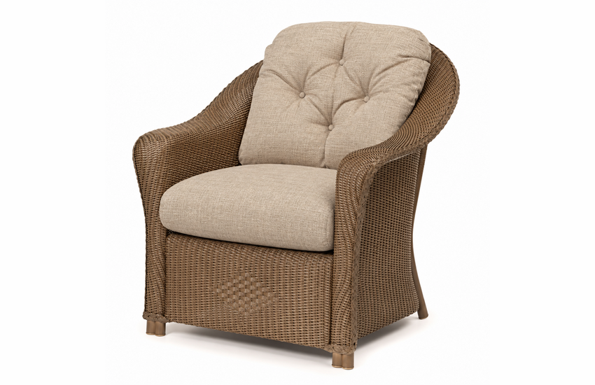 Lloyd Flanders Reflections Replacement Cushions Only - Lounge Chair