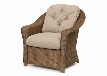 Lloyd Flanders Reflections Replacement Cushions Only - Lounge Chair