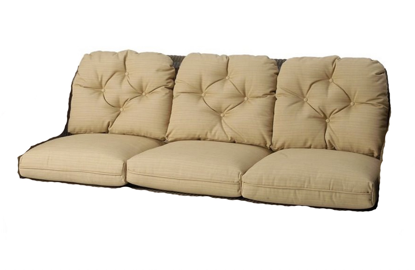 Lloyd Flanders Replacement Cushions Reflections Sofa