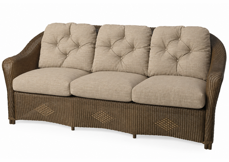 Lloyd Flanders Replacement Cushions Only - Reflections Sofa (6 Cushions)