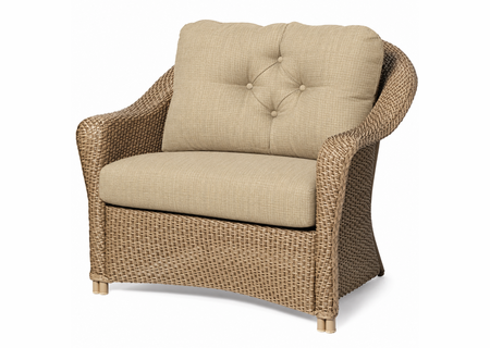 Lloyd Flanders Veranda/Hatteras Chair and a Half Replacement Cushions