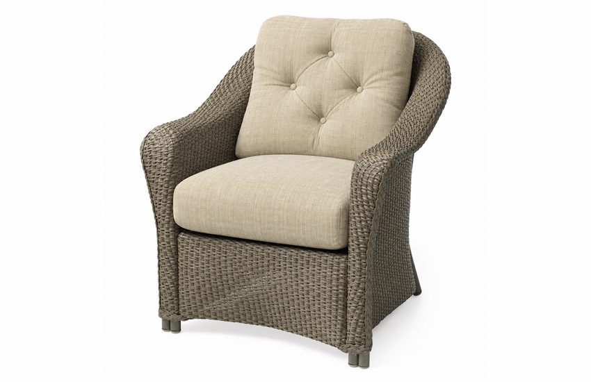 Lloyd Flanders Veranda/Hatteras Lounge Chair Replacement Cushions