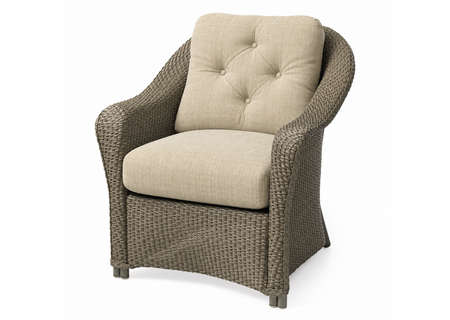 Lloyd Flanders Veranda/Hatteras Lounge Chair Replacement Cushions