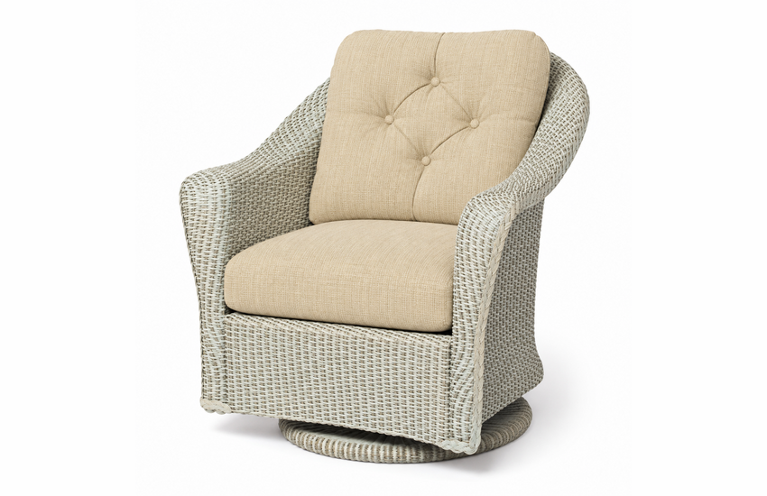 Lloyd Flanders Veranda/Hatteras Swivel Rocker Replacement Cushions