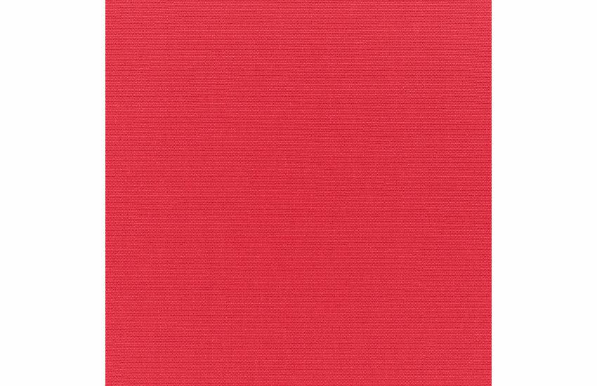 logo-red sunbrella fabric