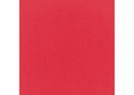 logo-red sunbrella fabric