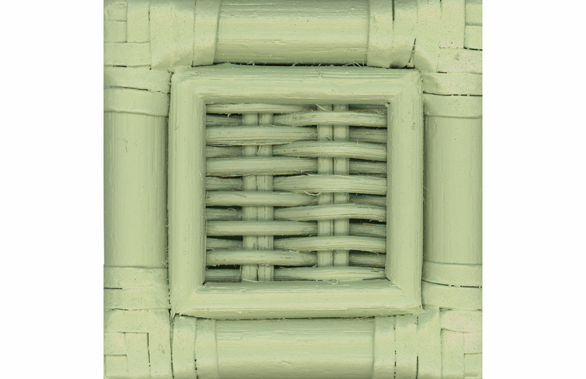 majolica-green-finish
