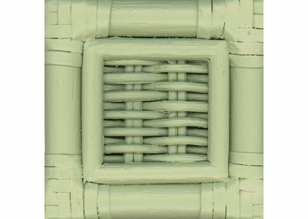 majolica-green-finish