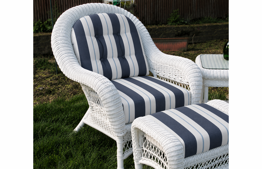 Manchester Chair Cushions (2 Cushions)