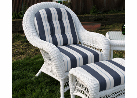 Manchester Chair Cushions (2 Cushions)