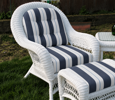 Manchester Chair Cushions (2 Cushions)
