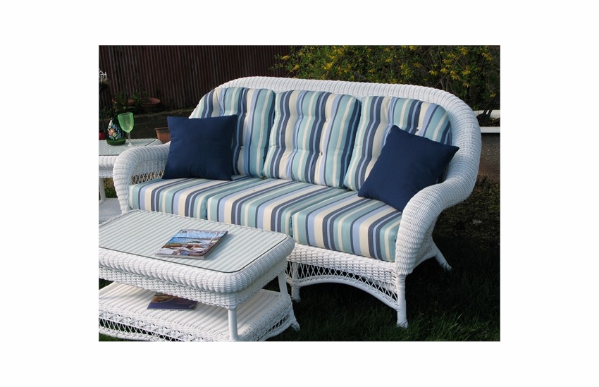 Manchester Sofa Cushions