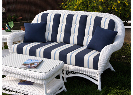 Manchester Sofa Cushions (6 Cushions)