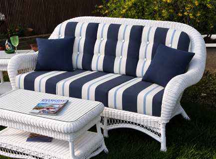Manchester Sofa Cushions (6 Cushions)