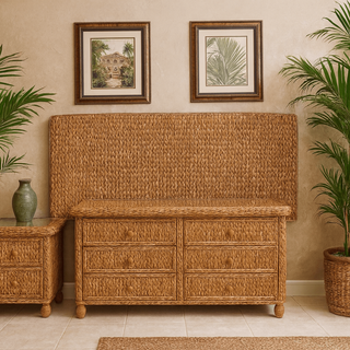 Miramar Bedroom Set of 3