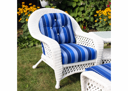 Montauk Chair Cushion (2 Cushions)