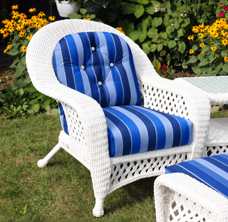 Montauk Chair Cushion (2 Cushions)