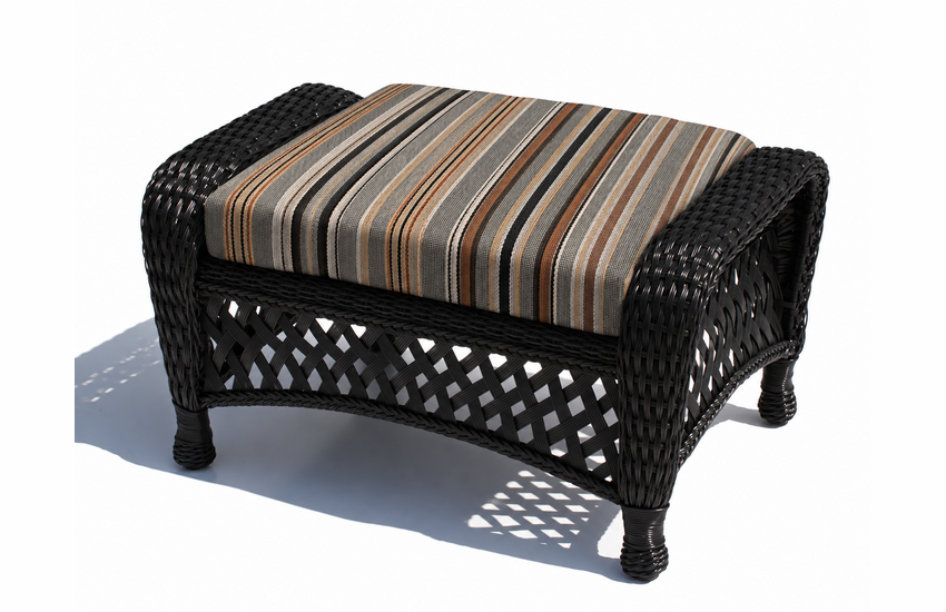 Montauk Ottoman Cushion