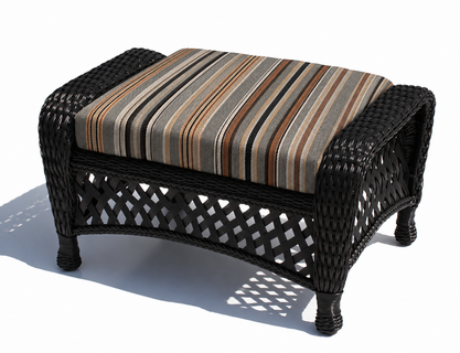Montauk Ottoman Cushion