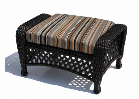 Montauk Ottoman Cushion