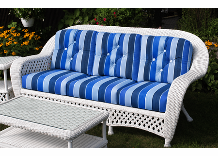 Montauk Sofa Cushions (6 Cushions)