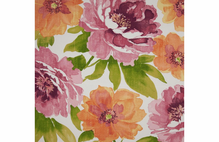 Muree Garden: Indoor/Outdoor Fabric