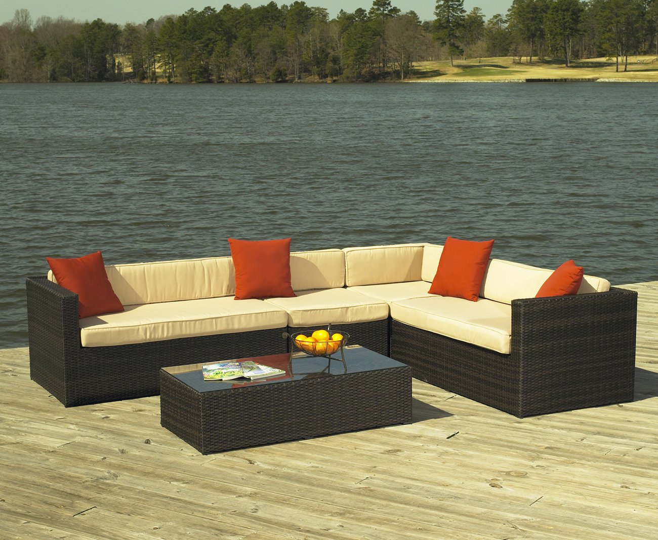 Buy Wicker Furniture in New York!