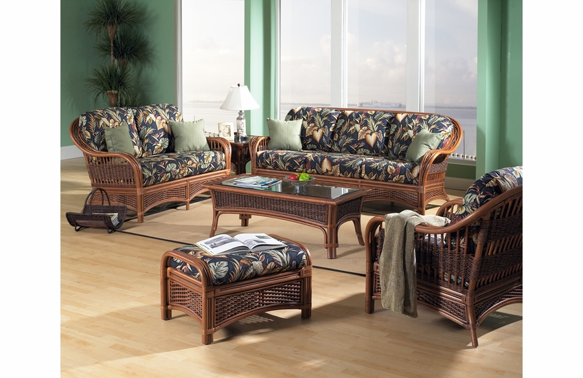 Buy Wicker Furniture in New York!