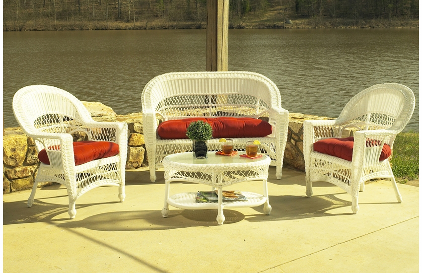 Buy Wicker Furniture in New York!