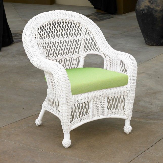 North Cape Charleston Dining Chair Cushion