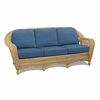 North Cape Port Royal and Charleston Replacement Sofa Cushions (6 Cushions)