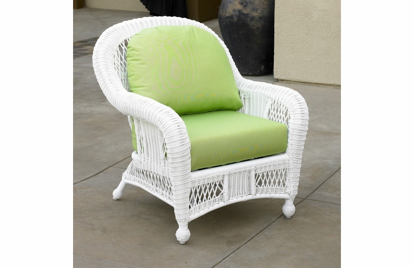 North Cape St.Lucia Chair Replacement Cushion