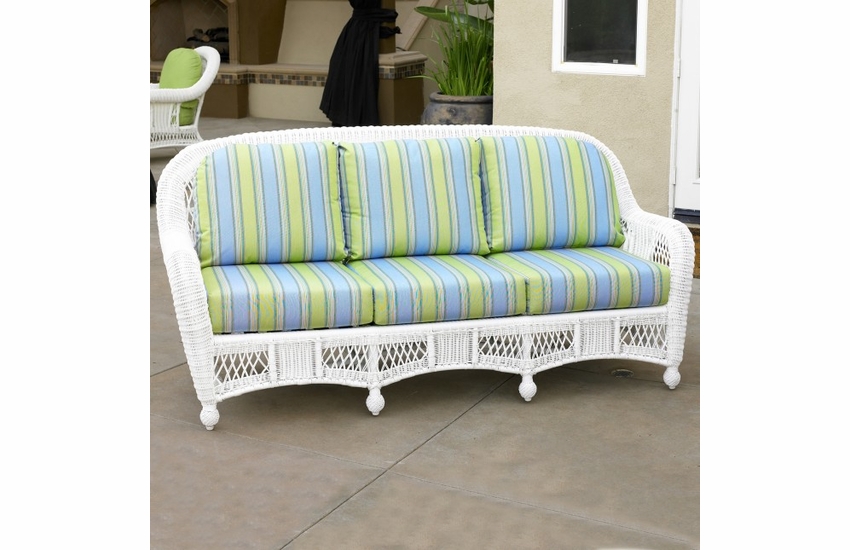 North Cape St Lucia Sofa Replacement Cushions