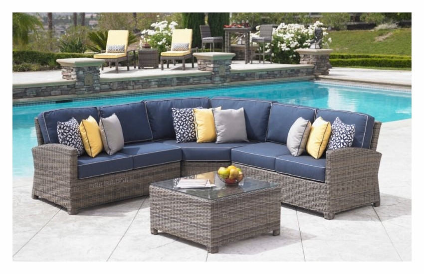 North Cape Wicker Furniture