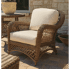 Outdoor Wicker Chair - Savannah -