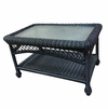 Outdoor Wicker Coffee Table outdoor-wicker-coffee-table