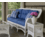 Outdoor Wicker Furniture