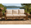 Outdoor Wicker Sofas
