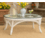 Outdoor Wicker Tables