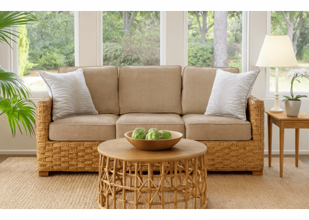 Panama Seagrass Collection