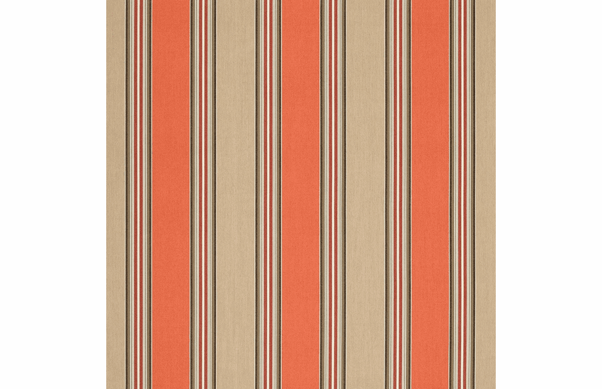 passage-poppy sunbrella fabric