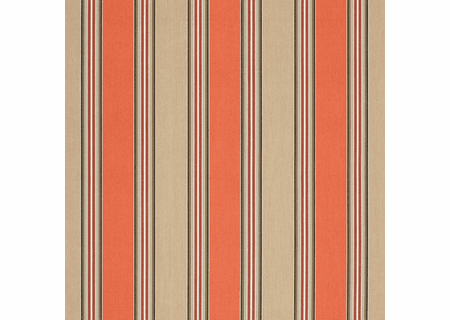 passage-poppy sunbrella fabric