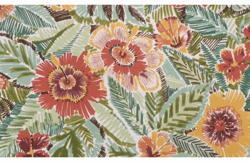 Pensacola Sonoma: Indoor Outdoor Fabric by The Yard