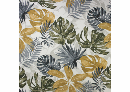 Piermont Stone: Indoor/Outdoor Fabric
