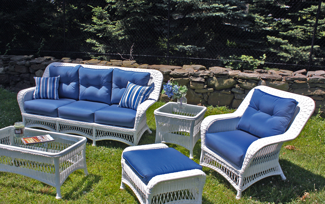 Outdoor Wicker Furniture Princeton Wicker Paradise